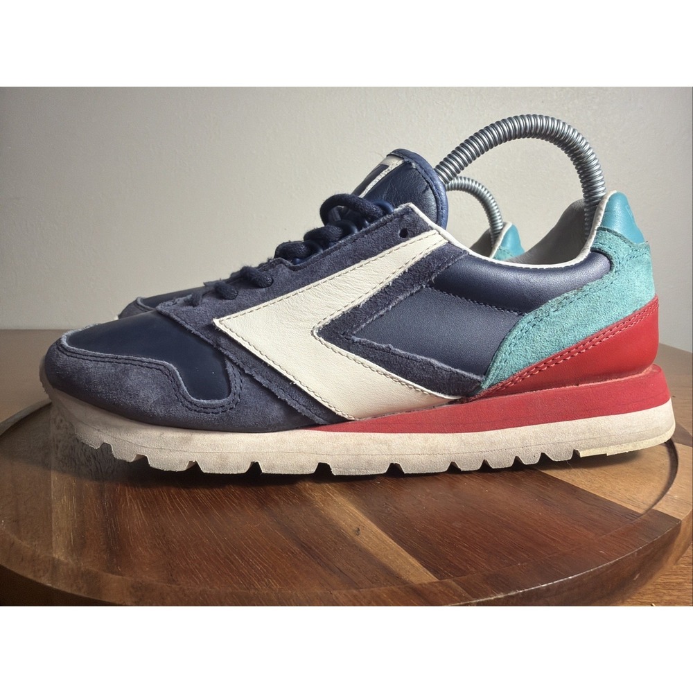 BAIT x Brooks Chariot Centennial Navy Eclipse Mens Sneaker 7 110178-1D-846